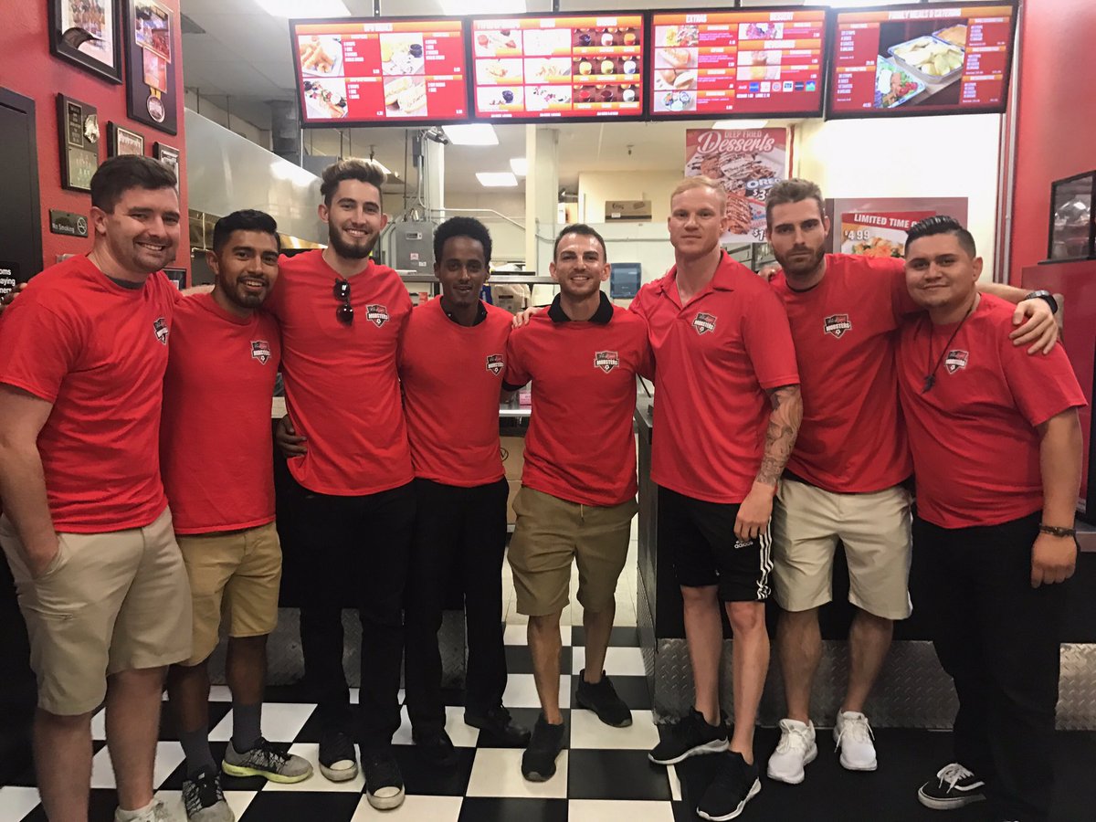 Las Vegas Mobsters tweet media