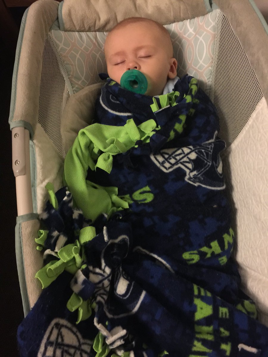 RMack247's tweet image. @Seahawks Getting rested for Sunday!  #GoHawks