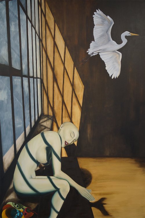 Summit Talk #6
kiravollman.com
#art #arts #artist #paint #painting #losangeles