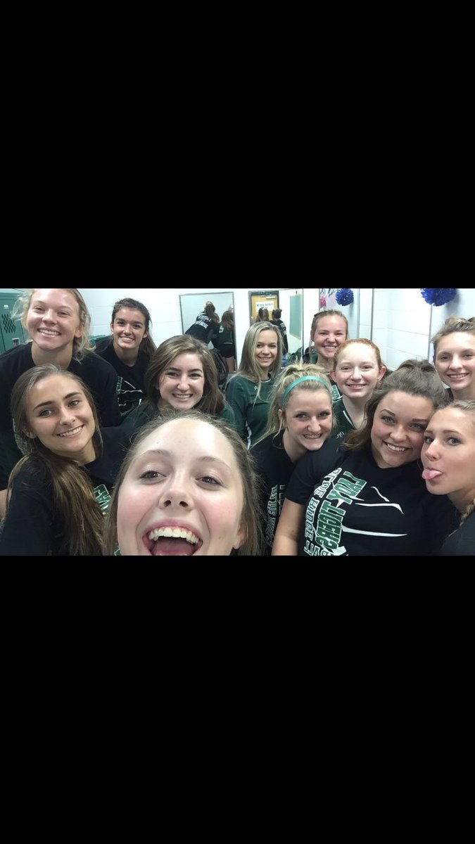 deckard_dakota's tweet photo. Game tomorrow night at 4:30 in Bells! Come support your Lady Tigers followed by varsity football at 7:30💚 https://t.co/TCz8nVennl