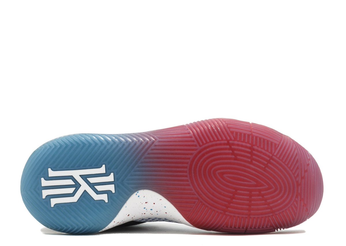 KyleighTrendz's tweet photo. Here are the Kyrie 2 "Doernbecher" Ask for prices! https://t.co/2ZwHfH2lNL