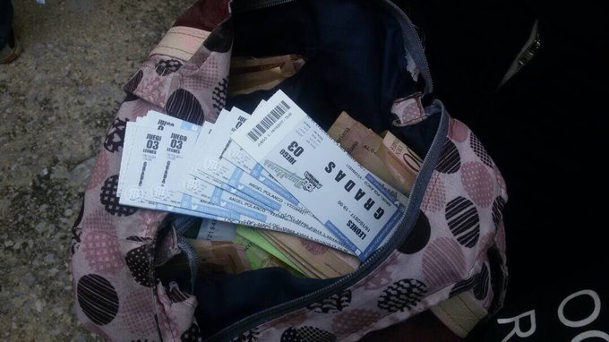 Ver imagen en Twitter Ver imagen en Twitter