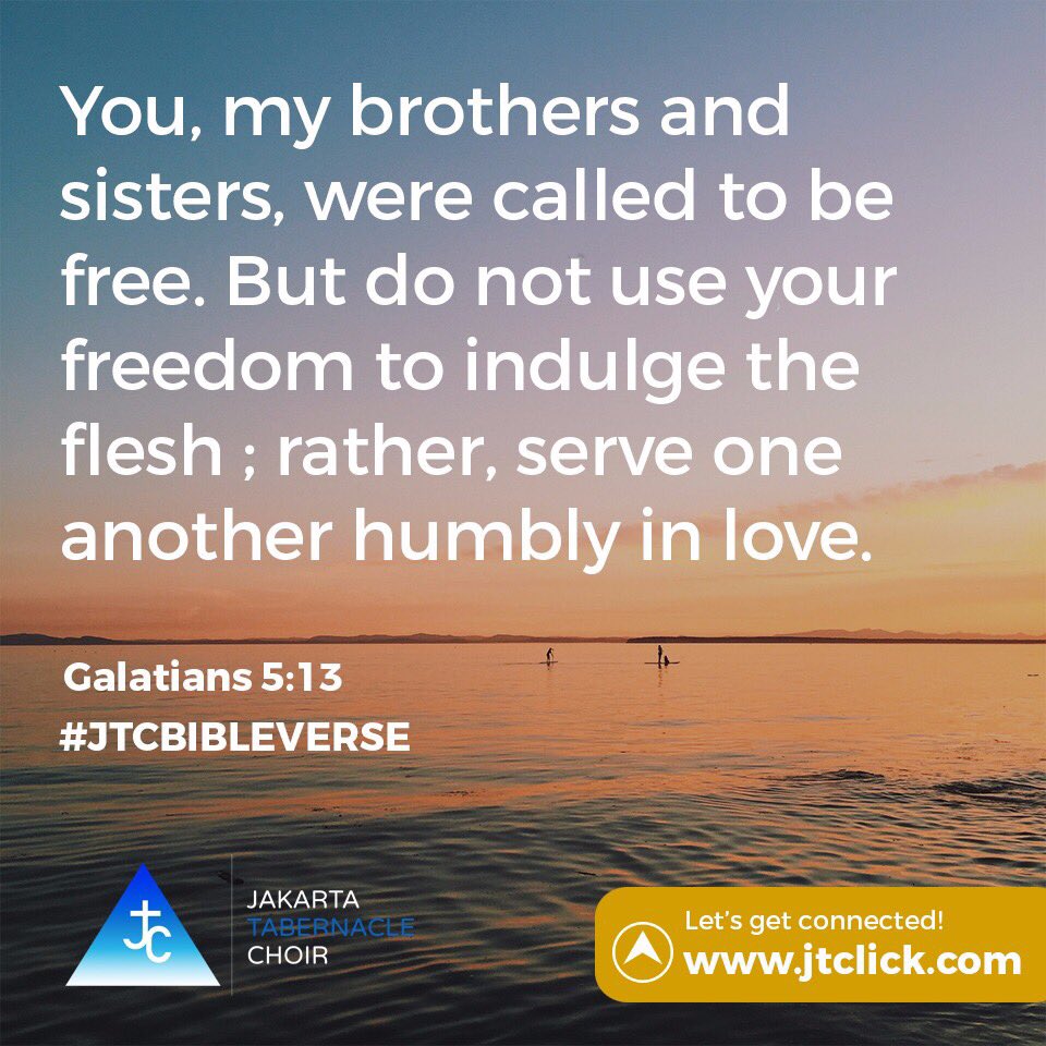 #JTCBibleVerse