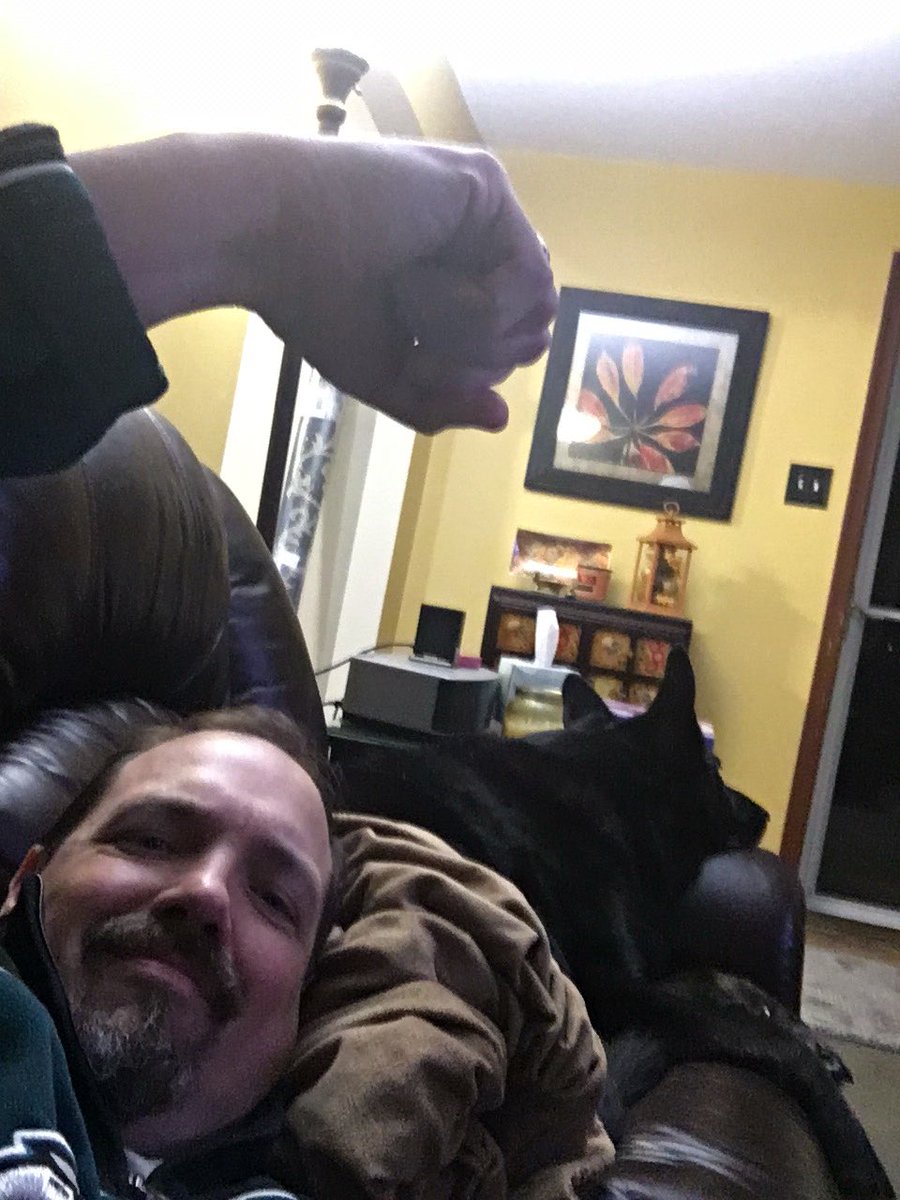 Michael Crook tweet media