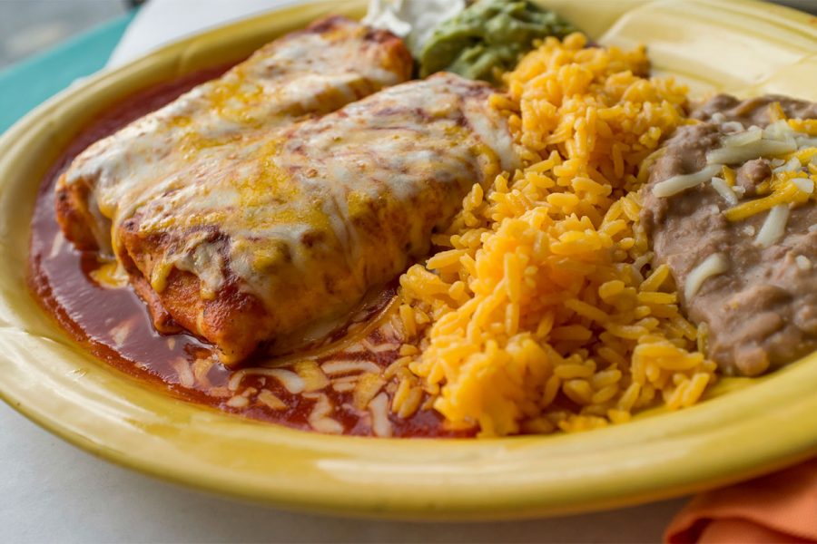 KyleighTrendz's tweet photo. We sell Enchilada Plates for $10.00 delivery for Killeen and Cove area! https://t.co/vetrP7IQE2