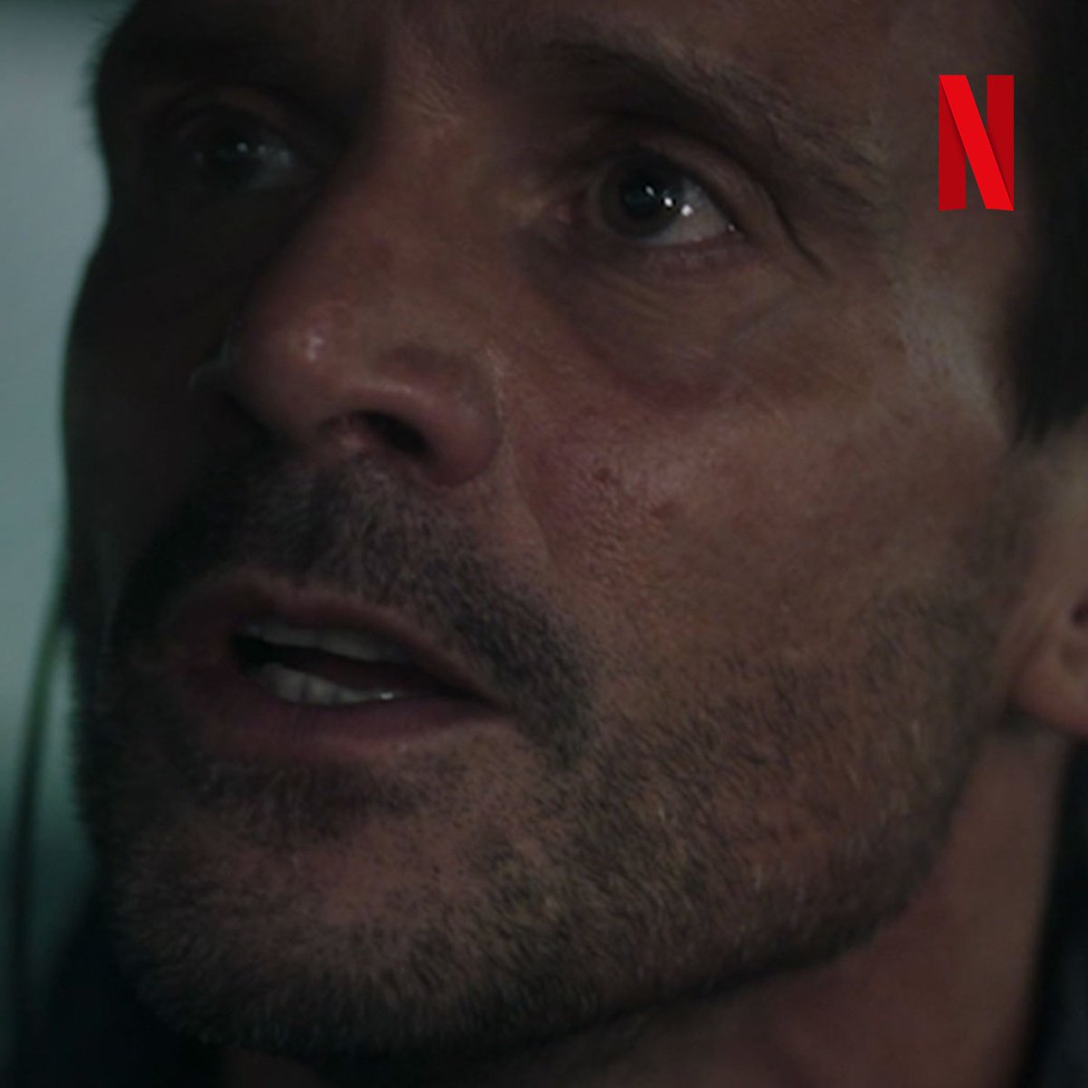 Sponsored: Drive fast. Think faster. Frank Grillo is Wheelman, now streaming on @Netflix. https://t.co/Hb4lsqvkYq