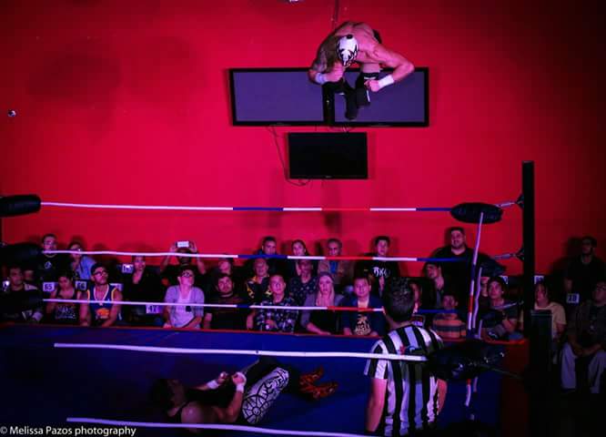 DraKo_cwe's tweet photo. #TBT #devastacionll 
I can fly https://t.co/d4VKOPunWe