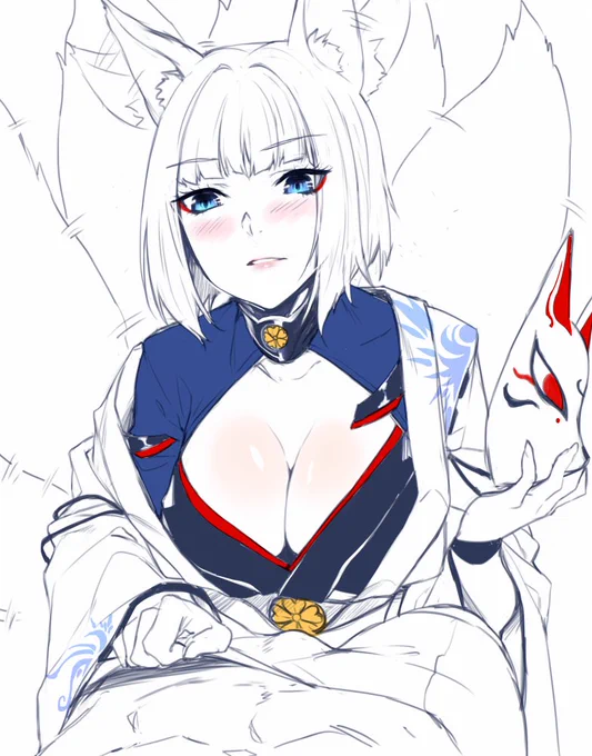 夜戦じゃない 