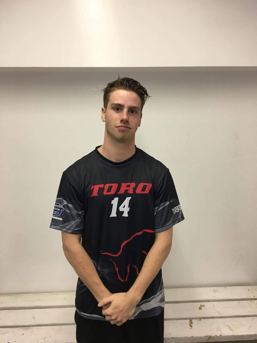 Will "Willy Lung" Turner     Now a part of Queens uLtim4te, Will was always a huge sideline presence in 2017. Because that's where he stayed