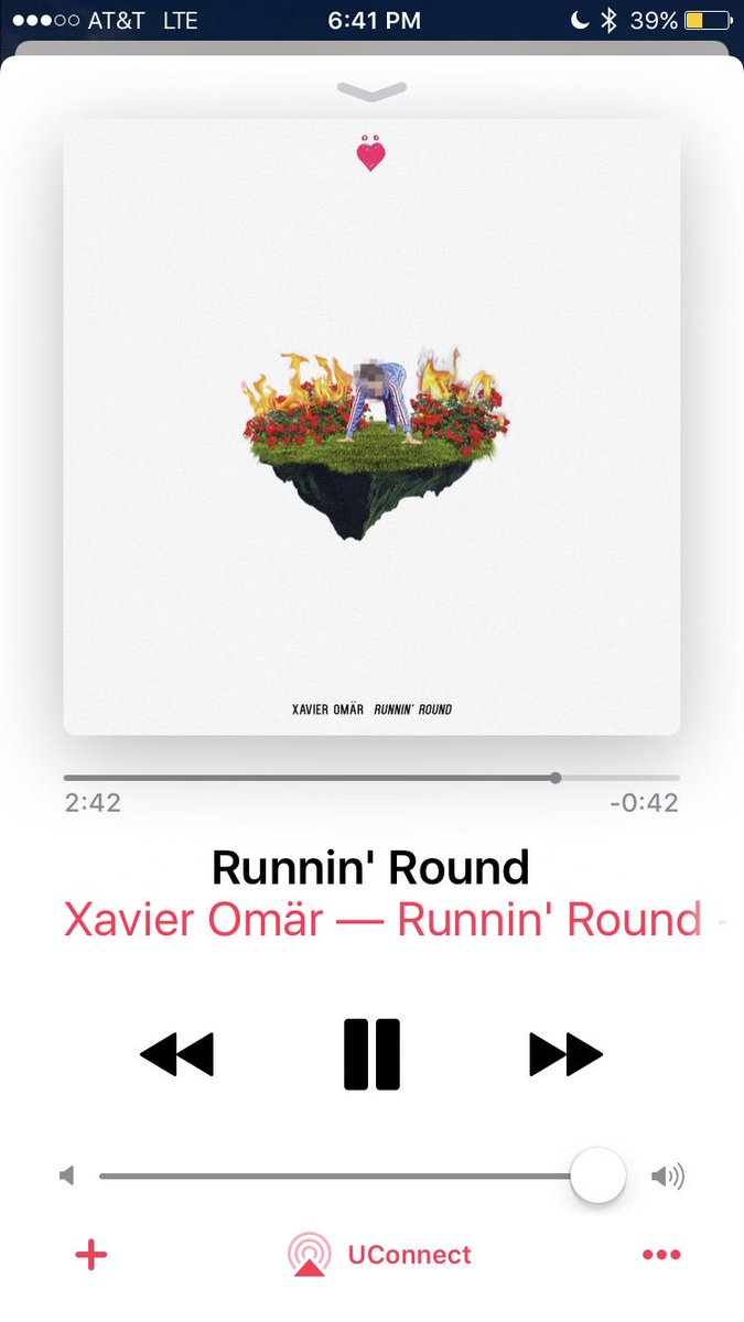 Flight2_Paris's tweet photo. 🎶Talkin like I need to trust you. No, now you're playing both of us. You, You. You been runnin' round..✌🏽🙃 @XvrOmar !! 🔥🔥🔥🔥🔥 #RunninRound https://t.co/wvyGfmBzlx