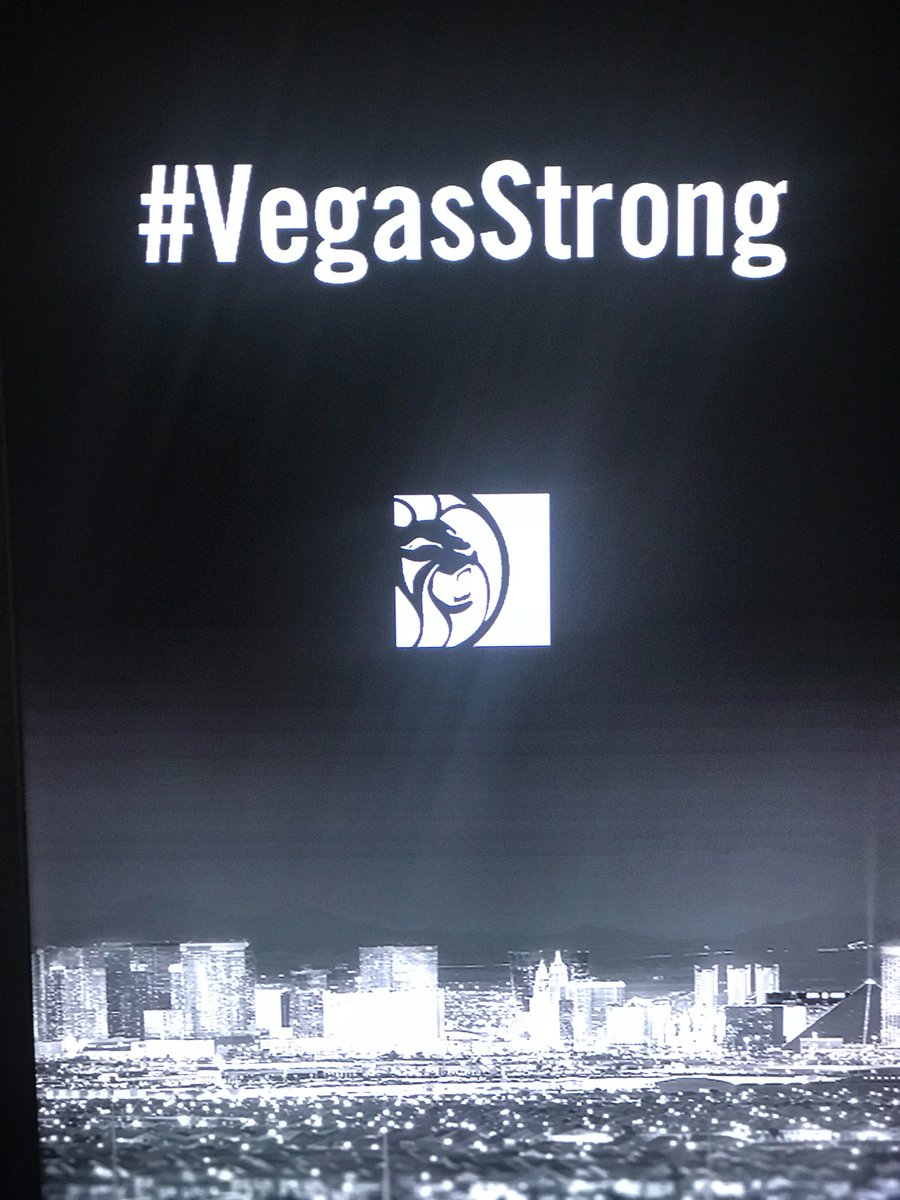 It was good while it lasted.  Thank you Vegas and <a href="/Sitecore/">Sitecore</a>!!  Walking away a winner ;)