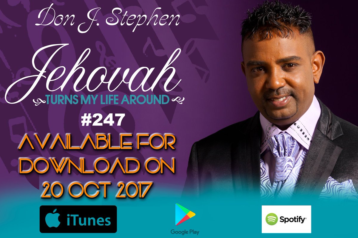 donjstephen1's tweet photo. Finally available for download. @benjamindube @janetsstephen https://t.co/NyVKYqIror