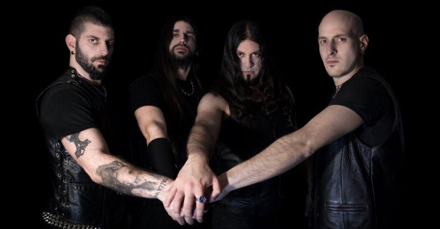 Metal_Forces's tweet image. LLOTH Make ‘Alles Black’ Track Available For Streaming metalforcesmagazine.com/site/news-llot… #Lloth