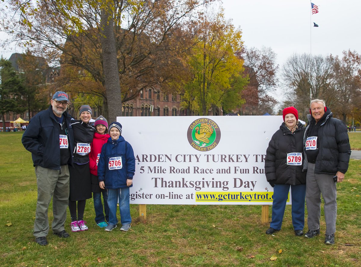 Gc Turkey Trot On Twitter Bring Your Family And Friends To The