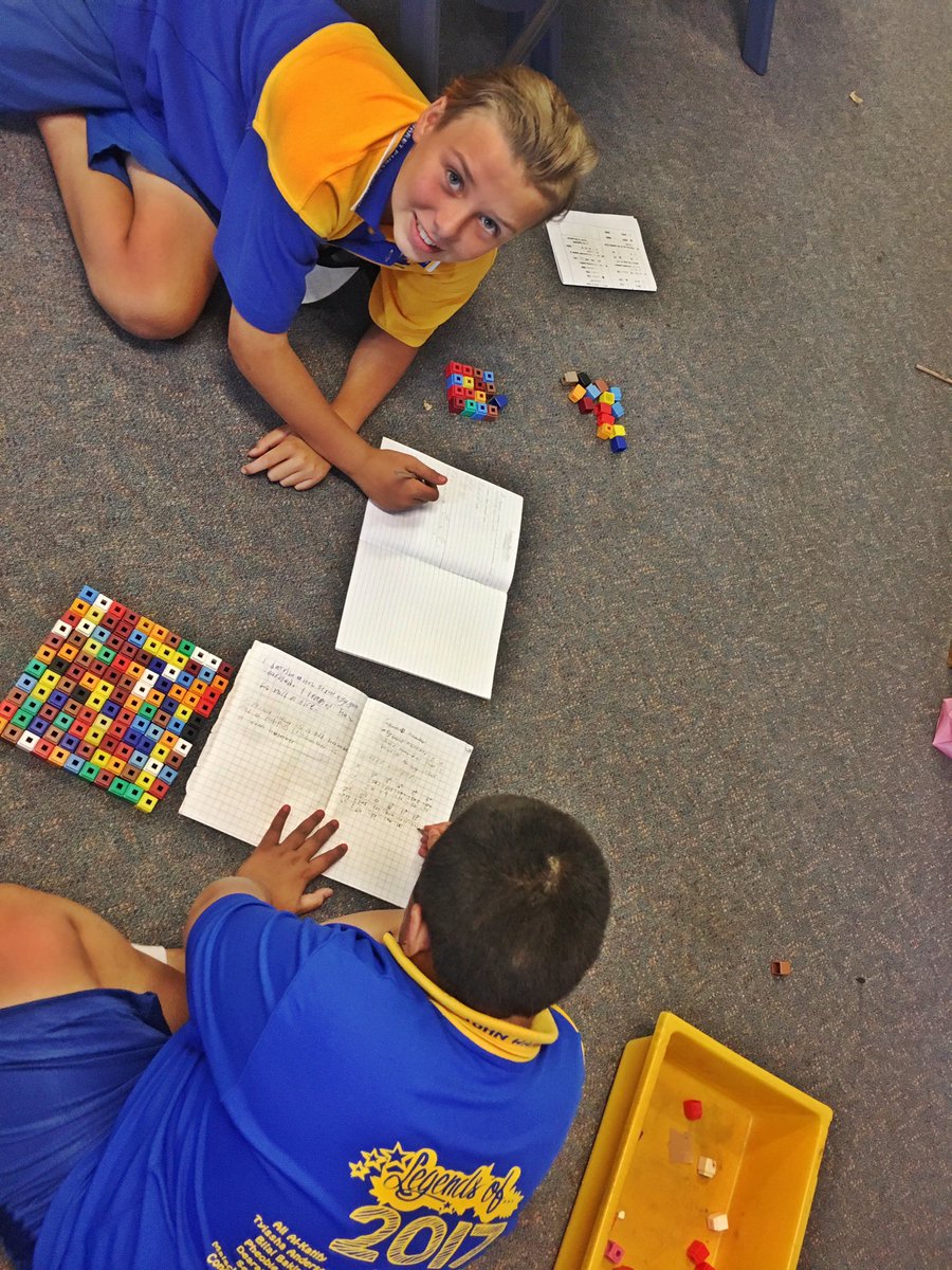 5/6W have mastered square numbers! #mathematicians