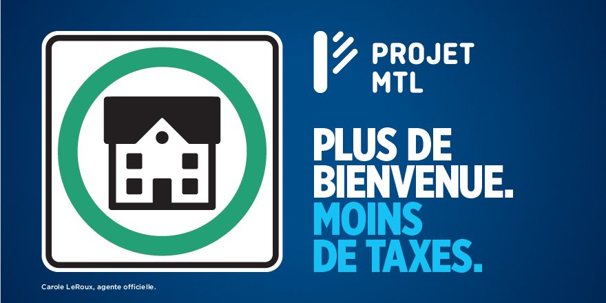 .<a href="/Val_Plante/">Valérie Plante</a> remboursera taxe de bienvenue aux familles qui font l'achat d'une propriété bit.ly/2yW41j4 #polmtl #DébatCCMM #mtl2017
