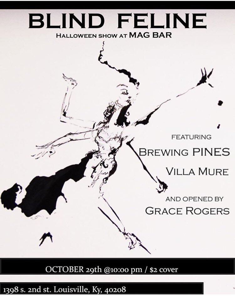 BrewingPines's tweet photo. Sunday October 29th 🎃☕️🌲🎃 https://t.co/iCjqmoL7ku