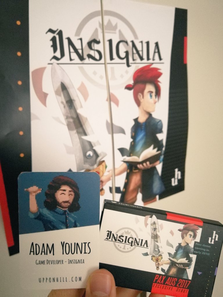 Adam | IndieTales tweet media