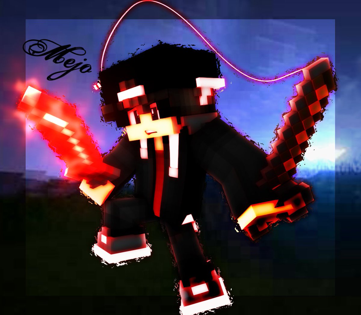 MejoAbodel's tweet photo. Yeyy i am now more better at effects i think so 😂😌

Ops ?
@Seanisdabom https://t.co/EaaM84GwYg