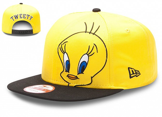 KyleighTrendz's tweet photo. Tweety Bird hat for $25.00. Purchase now! https://t.co/fdqZVGkNH2