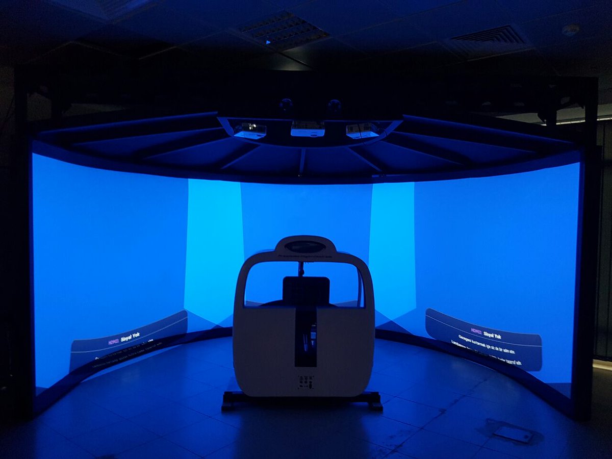 A little sneak peek into the future of our new Heli-Sim system.
#Aviation #Flying #FlyPFC #FlightSimulator #helicopter