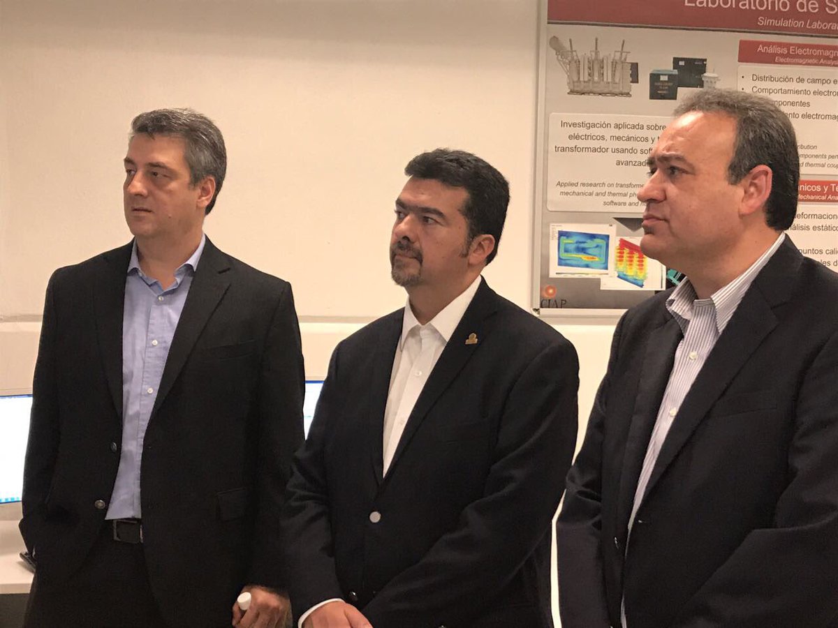 Alberto Montoya (albertomontoyav) Twitter