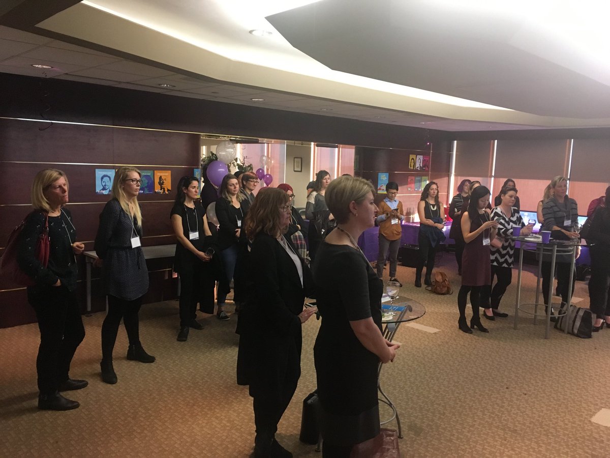 voltaeffect's tweet photo. Thanks to everyone who came out to the @sheeo_world #RadicalGenerosityWeek event @voltaeffect this evening! https://t.co/XdR7IA02d0