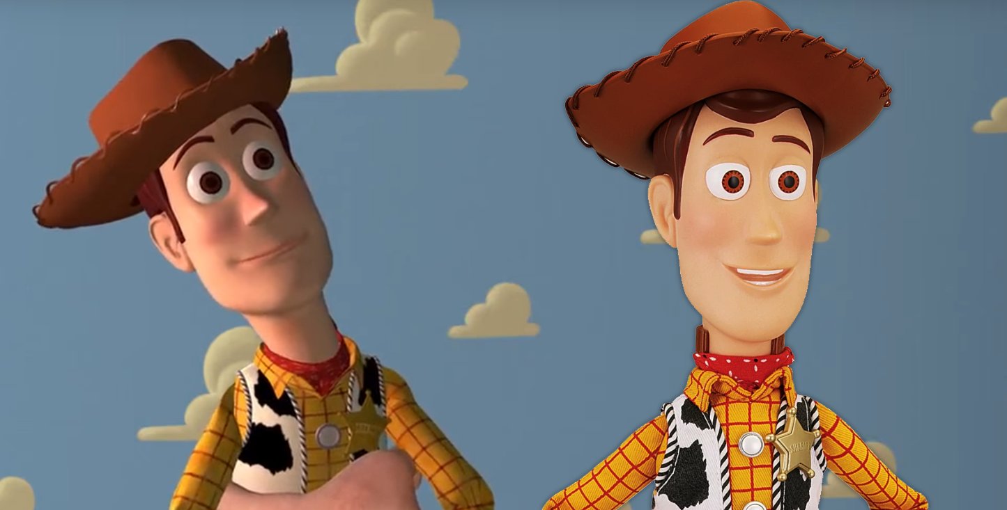 Woody перевод
