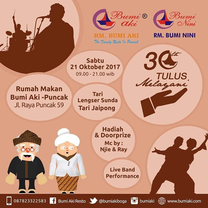 dkey_organizer's tweet photo. @bumi_aki @bumiakiboga #TOMORROW https://t.co/sEvYrpkd1n