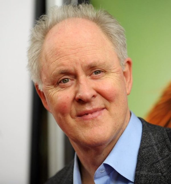 Happy Birthday John Lithgow!  