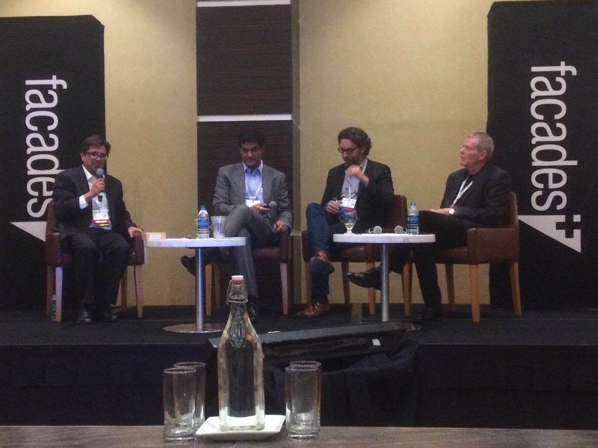 KC_Spoon's tweet image. Ron Turner presenting on LAFC and the Future of Sports in Los Angeles at Facades+ in L.A.  @FacadesPlus @gensler_sports