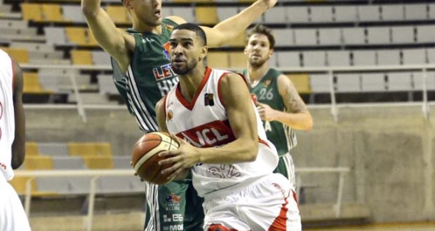 ¿Tienes plan para esta tarde? Te traemos EN DIRECTO (18.00) el partido de LEB Oro entre <a href="/araberri/">Araberri Basket Club</a> y <a href="/BasquetManresa/">BAXI Manresa</a> goo.gl/31VT7T