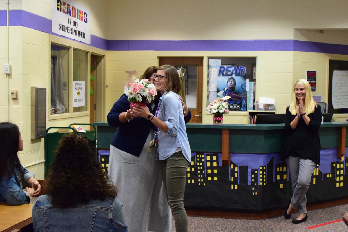 Pinehurst Elementary tweet media