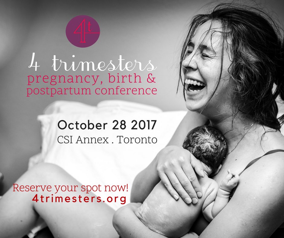 Excited to be one of the presenters! I'll share my top moves to align yourself for #pregnancy, #birth &amp; beyond.