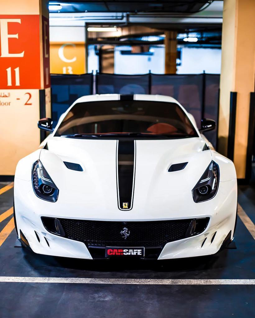 petrolheadstore's tweet photo. F12 TDF
By @k_cars 
#petrolheadworld https://t.co/EVDbXXqN4P