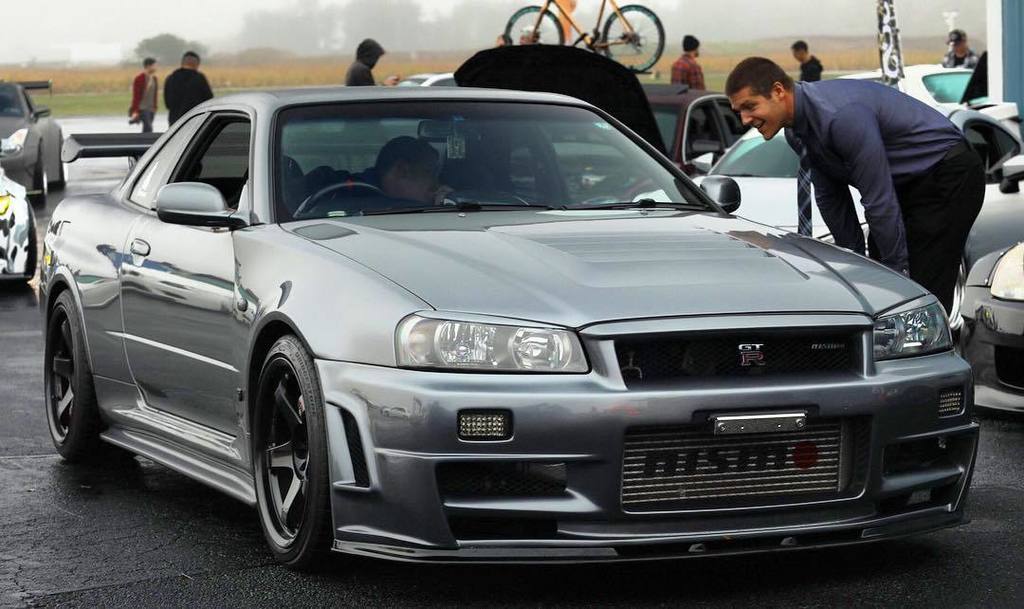 _________beast's tweet photo. #firstclassfitment was a bit of a grey day... 🤓☁️ #superstreet #nissan #r34 #skyline 📷: #alnorrisphoto #cars https://t.co/muX26JM5SS Super… https://t.co/h7B74ID6G3