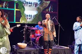 Kouraba Ké Dunia marks the 5th annual <a href="/KourabaFestival/">Kouraba Toronto</a>. November 3-5th ow.ly/di1P30g0f6Q