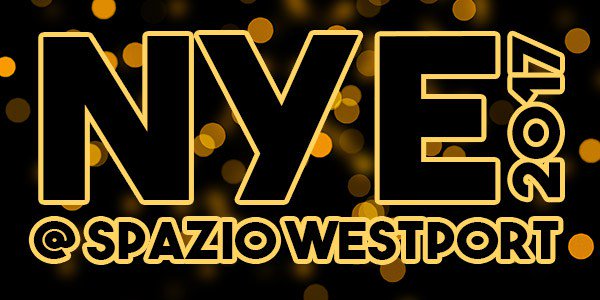 russoscatering's tweet photo. NYE 2018 @ Spazio Westport

Please Like &amp; Share! https://t.co/YZYV0z6JCw https://t.co/OT4hBSgGu3