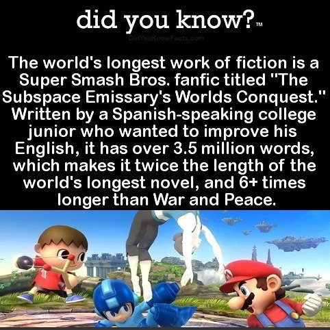 LetsBlankToday's tweet photo. Reposting @1_man_1_game:
Did u know? I didn't https://t.co/ZBlFTLvWUk