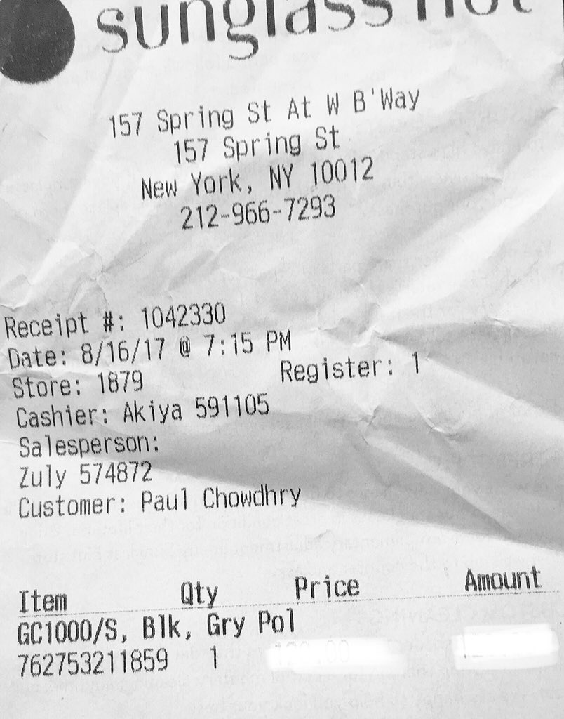 Sunglass Hut A OneStop Shop For All Your Sunglass Needs atelier