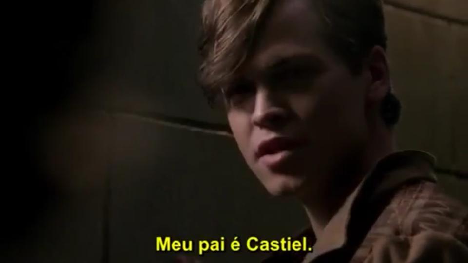 HuntersPlantao's tweet photo. Fiquei tão feliz nessa cena https://t.co/BwXldxfXqr