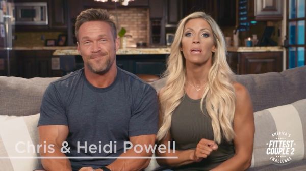 OxygenMagazine's tweet photo. Dreaming of becoming a competition athlete? The Powells discuss how #AFCC2 can help you get stage ready!
https://t.co/zlIkdguGz6 https://t.co/uRYfzAk4dh