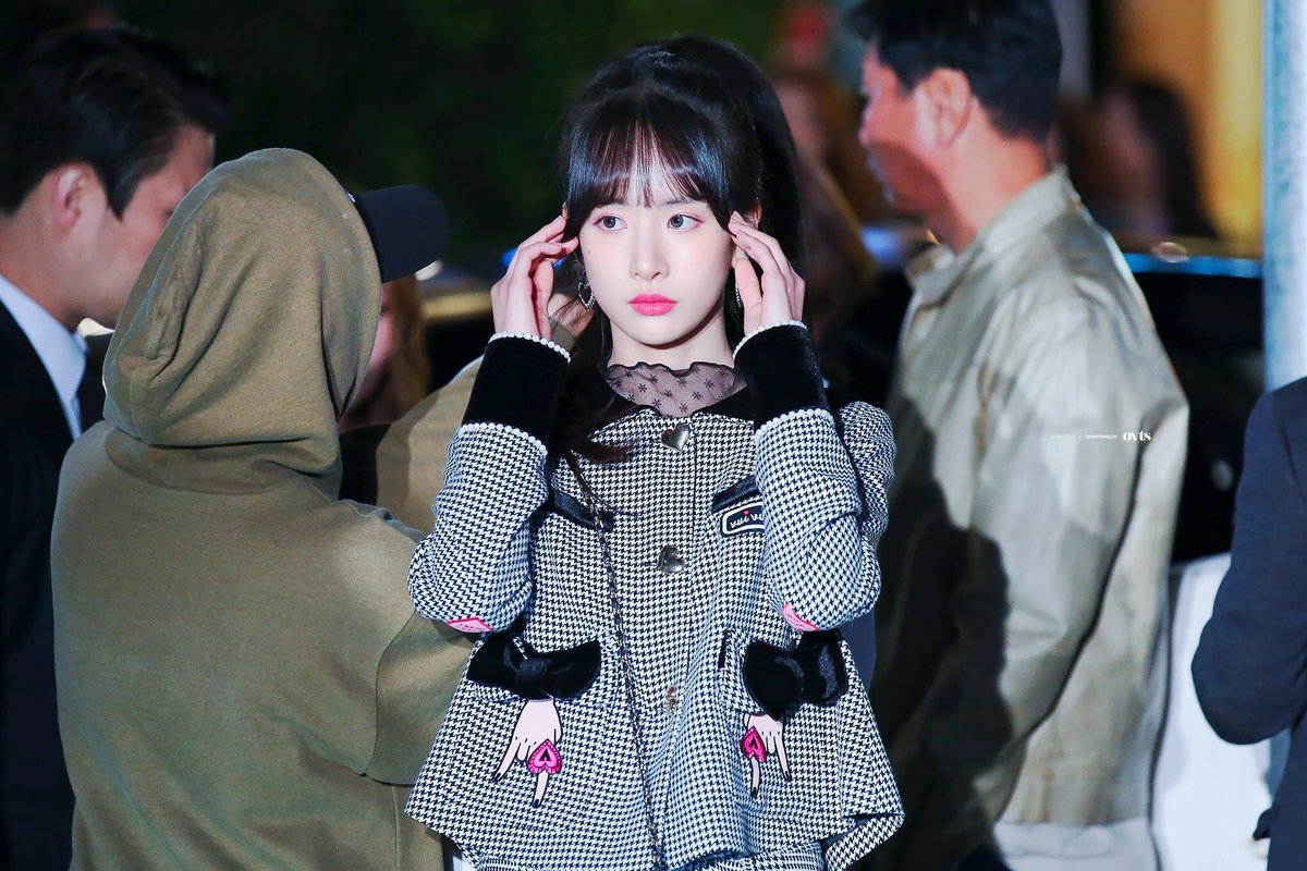 seolapics's tweet photo. 171019 ♡ OVTS_94 https://t.co/5oieaVL7da