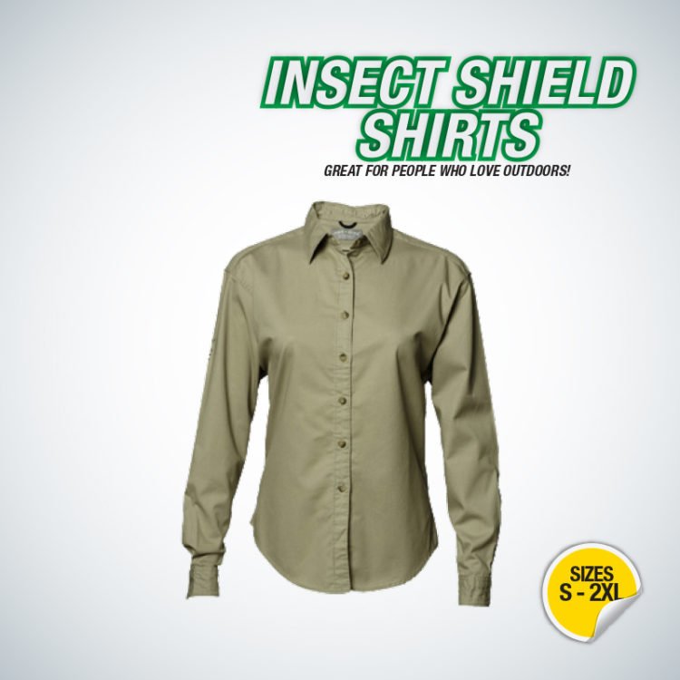 BizKnowledgeHQ's tweet image. Read the benefits of wearing Pestrol's insect repellent clothing: pestrol.com.au/pest-control/i… #pestrol #insect  #insectrepellentclothing