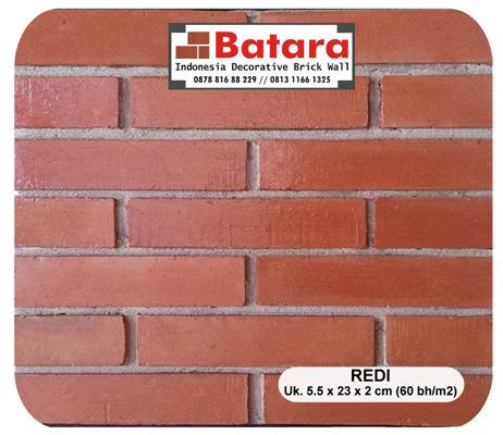 batanusantara's tweet photo. Bata expose terakota type Redi #bataexpose #bataekspose #batatempel https://t.co/gYUhDfVHRI