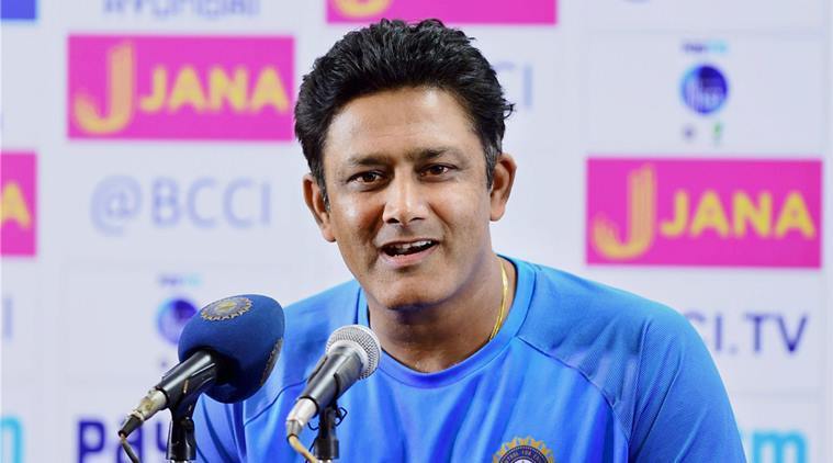  Happy Birthday Jumbo! Former and current cricketers wish Anil Kumble on his 47th birthday  