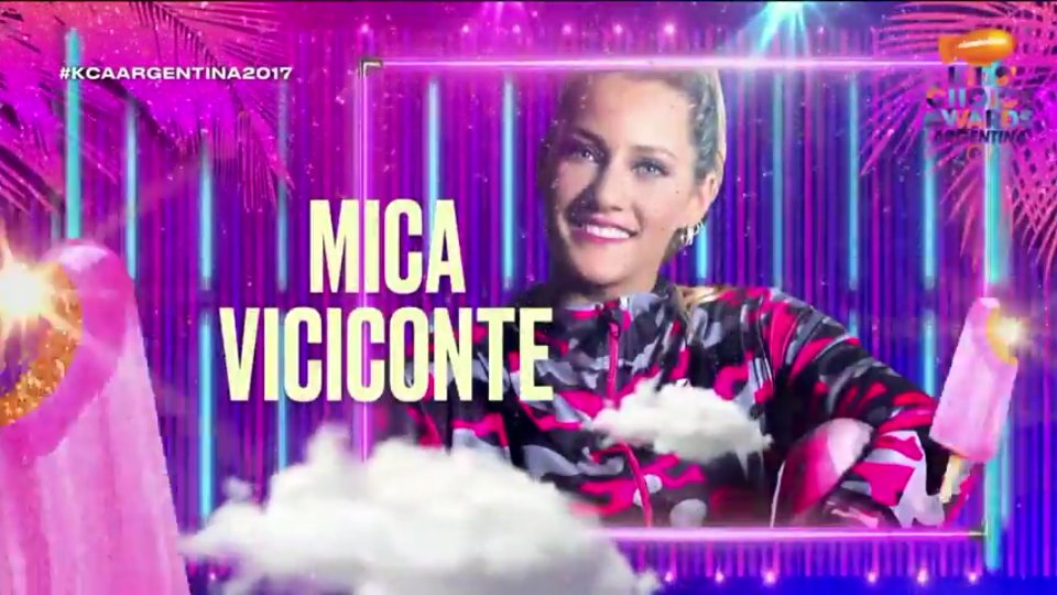 idolosvodka's tweet photo. Lloro de orgullo @MicaViciconte @forceviciconte @trendsmicaela @elpamidemicaela @EternosDeMica  https://t.co/MCL9xhRZR3