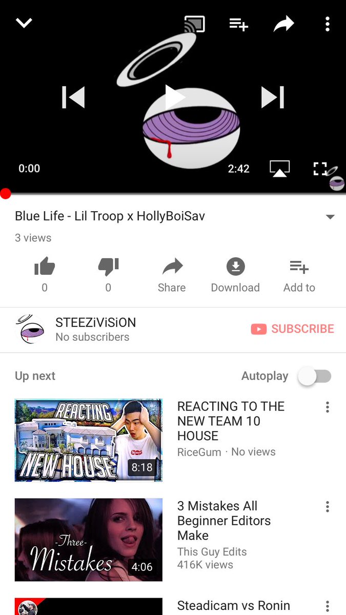 STEEZiViSiON's tweet photo. https://t.co/L6n1CpWt4j https://t.co/6ai2gnYwDV