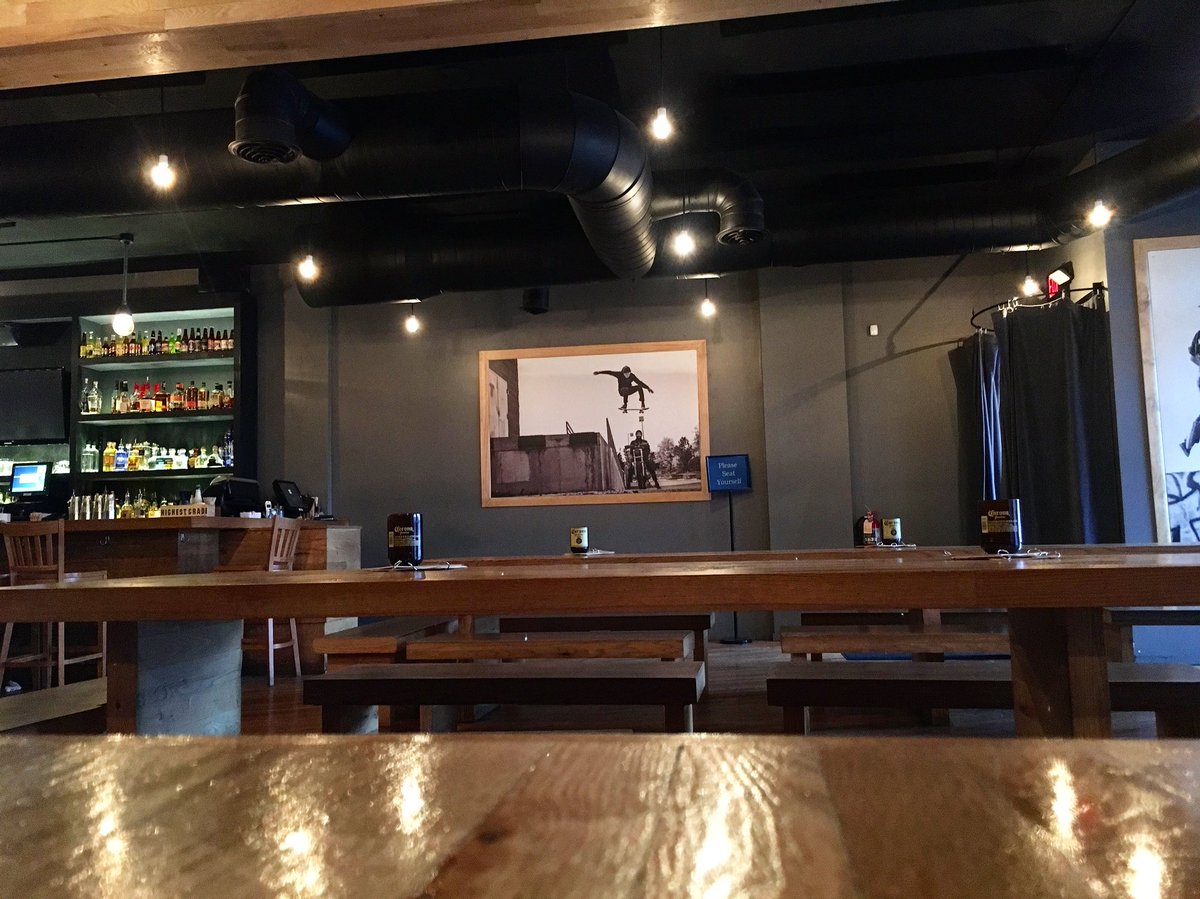 detroit_eats's tweet photo. #Ferndale hotspots on #DetroitEats Catch them here:
https://t.co/ccpp6rFSmQ @publichouse https://t.co/iXWZxutIj2