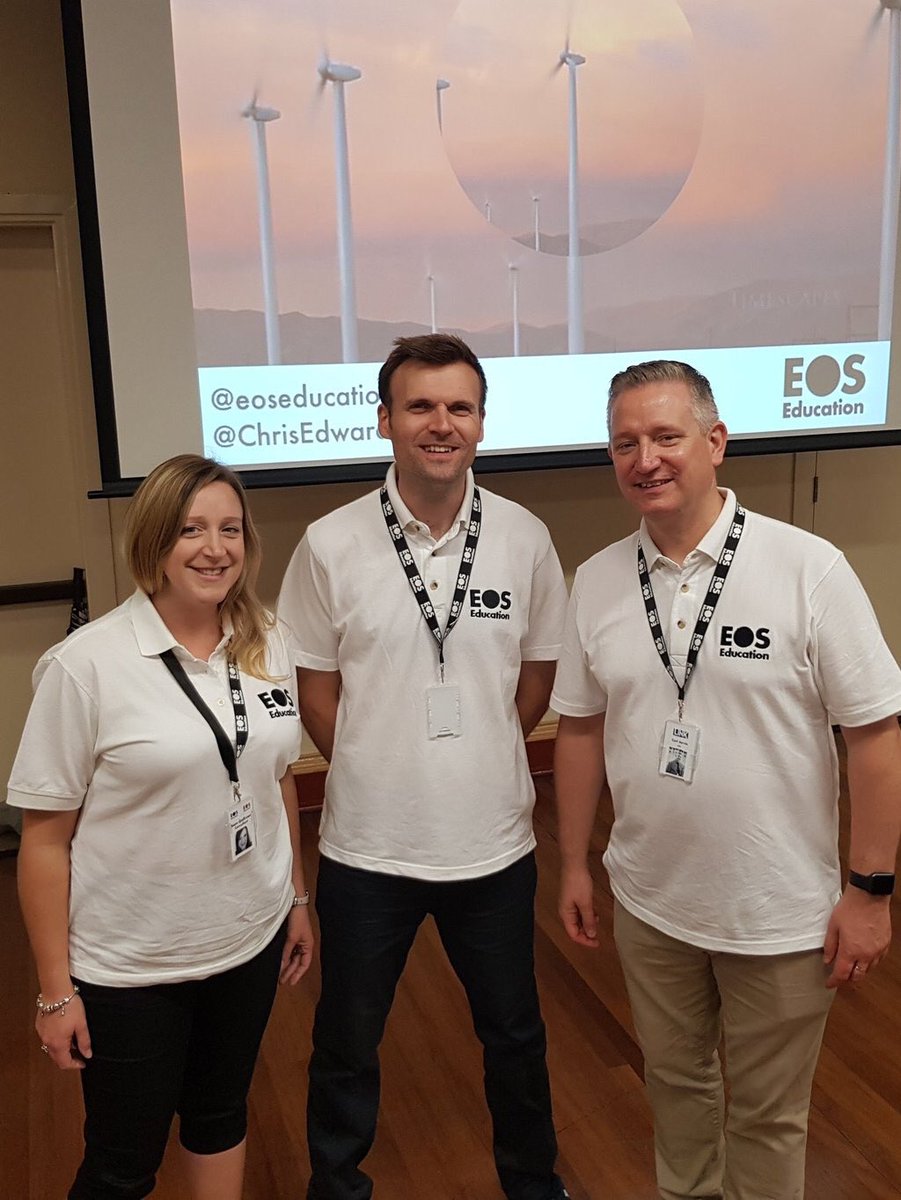 EdTransform_UK's tweet photo. A great trip and a fantastic conference! As we head home ✈️, we just want to say a huge thank you to everyone at #projectNEST17! https://t.co/0Y1eYld0fj
